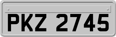 PKZ2745
