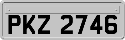 PKZ2746