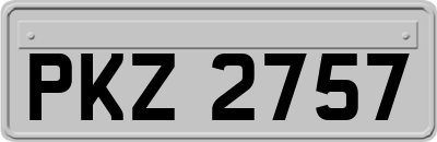 PKZ2757