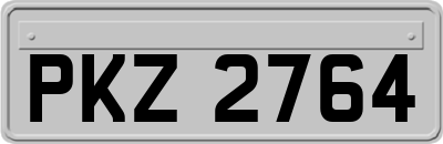 PKZ2764