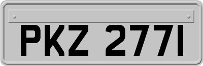 PKZ2771