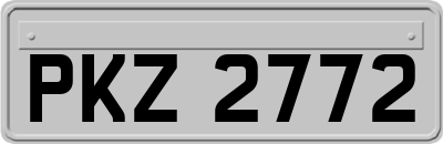 PKZ2772