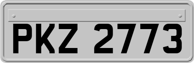 PKZ2773