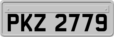 PKZ2779