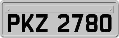 PKZ2780