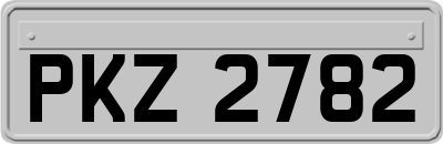 PKZ2782