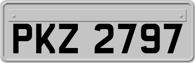 PKZ2797