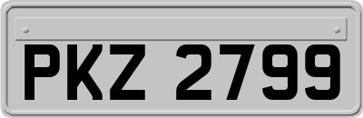 PKZ2799