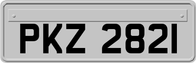 PKZ2821
