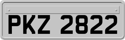 PKZ2822