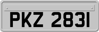 PKZ2831