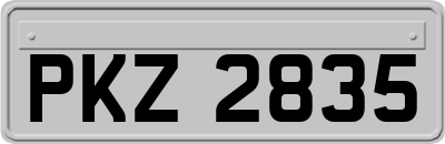 PKZ2835