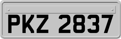 PKZ2837