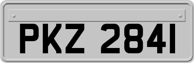 PKZ2841