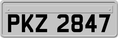 PKZ2847