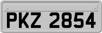 PKZ2854