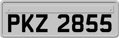 PKZ2855