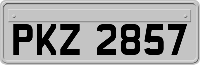 PKZ2857
