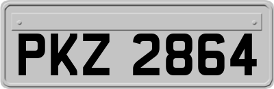 PKZ2864