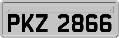 PKZ2866