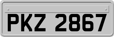 PKZ2867