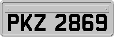 PKZ2869