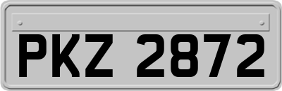 PKZ2872