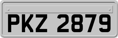 PKZ2879