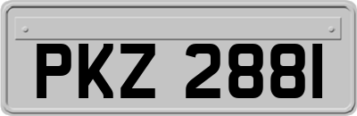 PKZ2881
