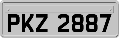 PKZ2887