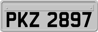 PKZ2897