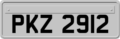 PKZ2912