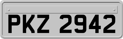 PKZ2942