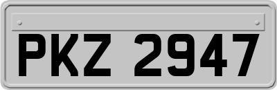 PKZ2947