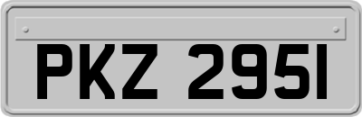 PKZ2951