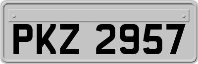 PKZ2957