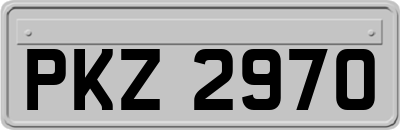 PKZ2970