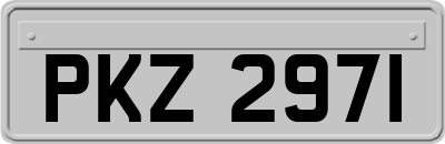 PKZ2971