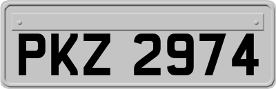 PKZ2974