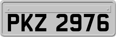 PKZ2976