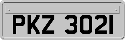 PKZ3021