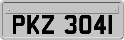 PKZ3041