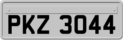 PKZ3044