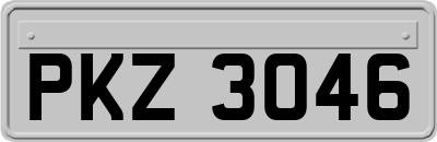 PKZ3046