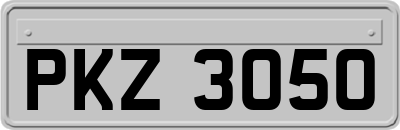 PKZ3050