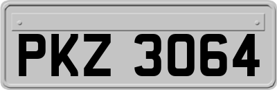 PKZ3064