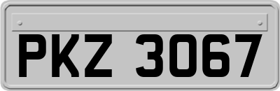 PKZ3067