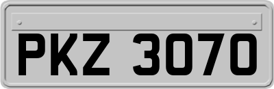 PKZ3070