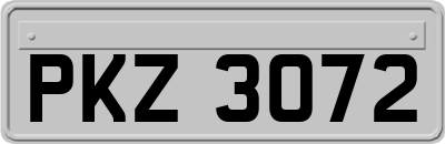 PKZ3072