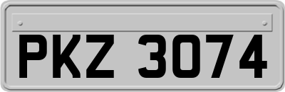 PKZ3074